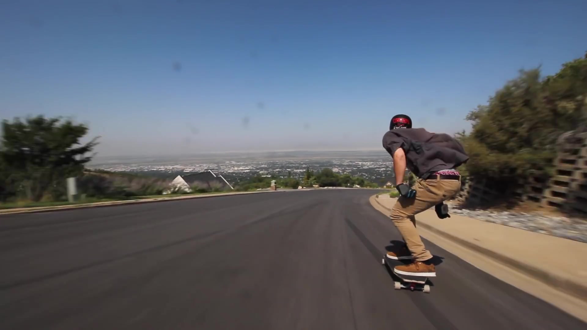 【贴地飞行】【长板】raw run- dylan hepworth_哔哩哔哩_bilibili