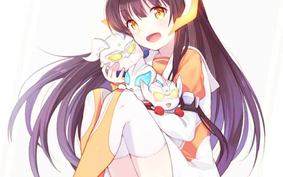 活动作品北川の格丽乔妹妹终于毕业啦新年快乐