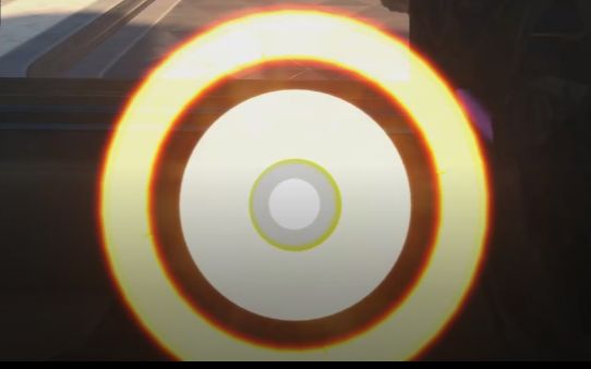 光的衍射与泊松亮斑