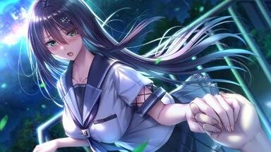Lycee Overture 恋に興味をもった恋人 氷見山 玲 KR AI氷見山玲/翻唱】甜蜜女友2+OP「Memoria」_哔哩哔哩_bilibili