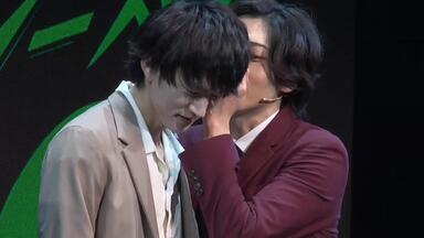 第54回】オールナイトニッポンi 荒牧慶彦と松田凌のおしゃべや_