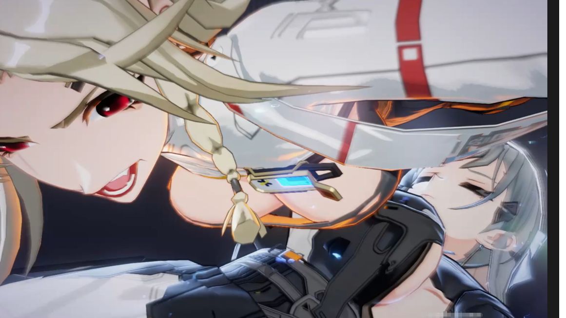 73教练,她带球撞人73托特x塞赫麦特连携鉴赏【深空之眼】