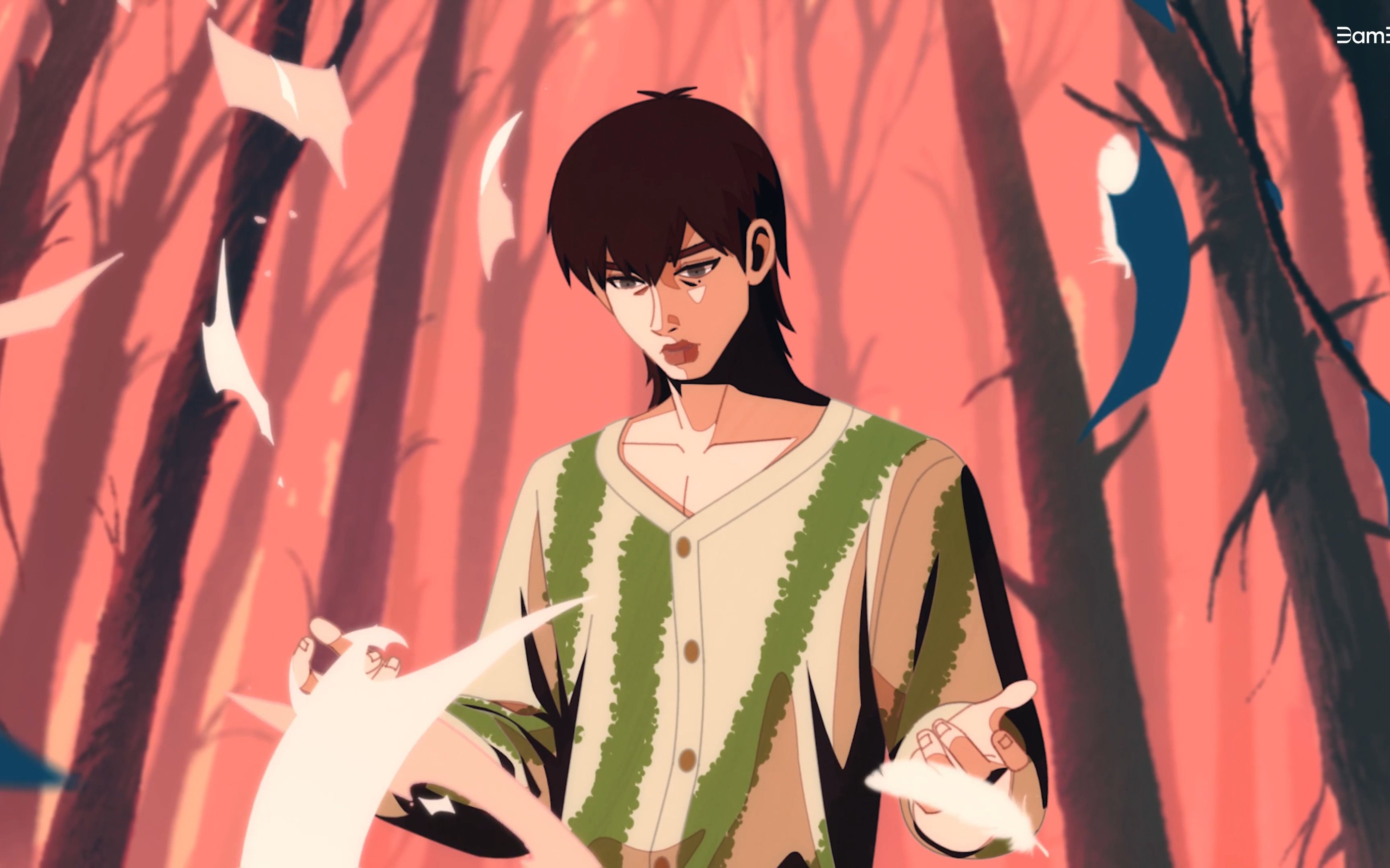 got7 bambam《sour & sweet》试听highlight medley