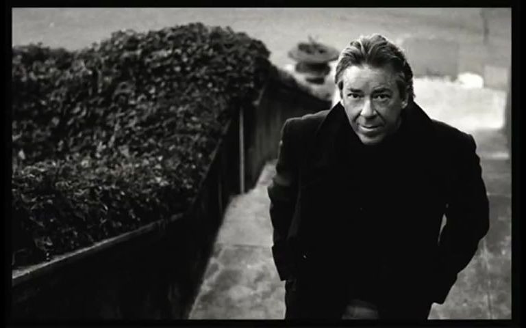 [图]【动听旋律】Boz Scaggs - We're All Alone (Unplugged Version)