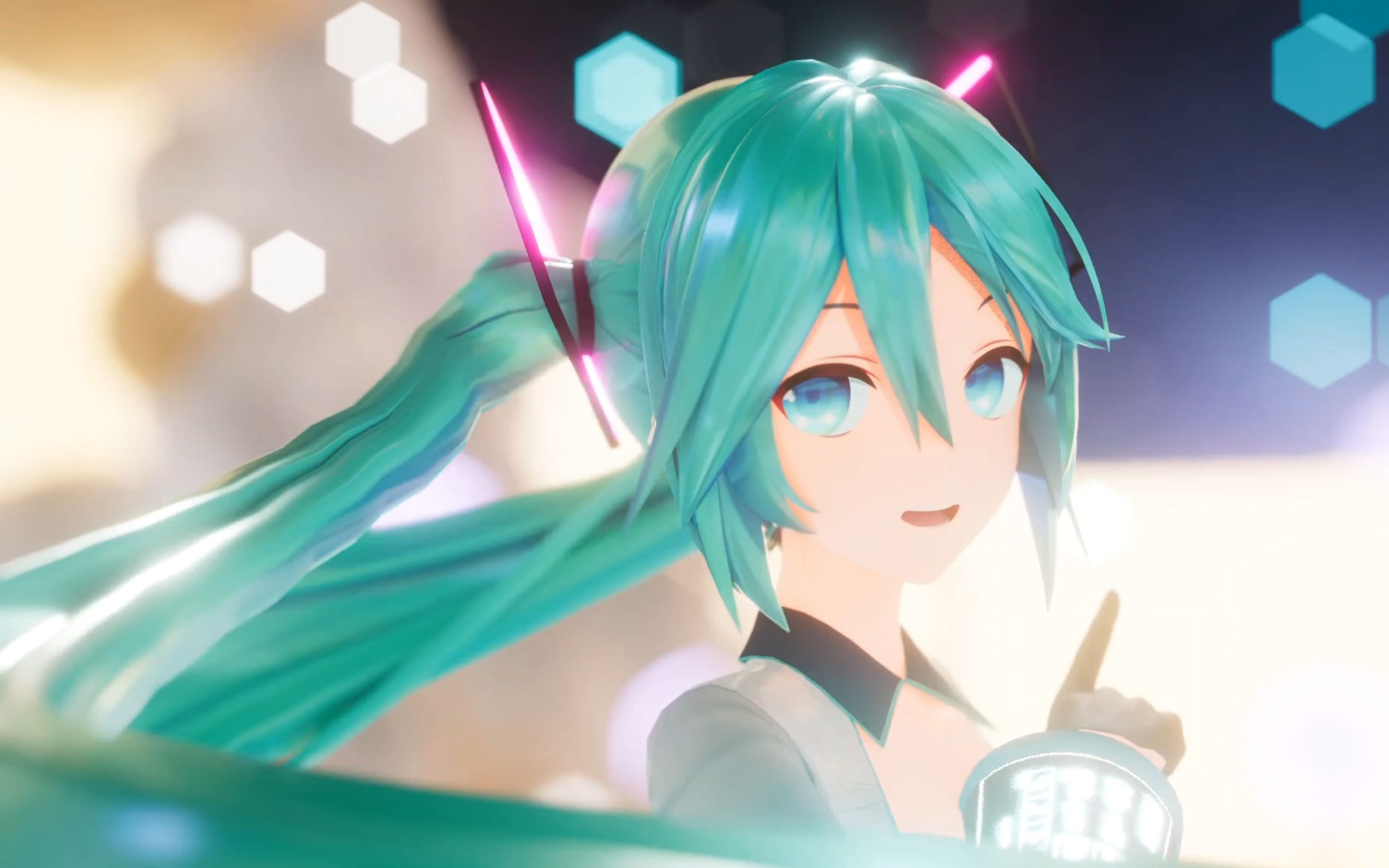 【yyb式初音未来】メランコリ99ナイト / melancholy night