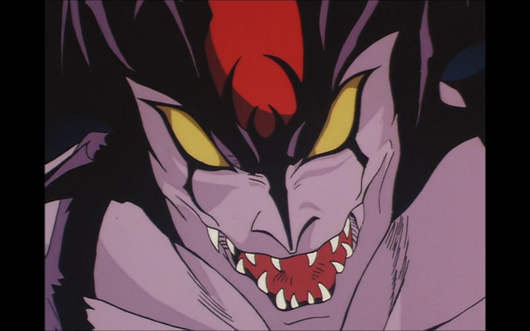 一口气看完《恶魔人启示录》全剧情!原来被后偷家是如此可恨!