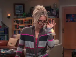 Download Video: 『tbbt』成为女科学家的佩妮真是又聪明又性感