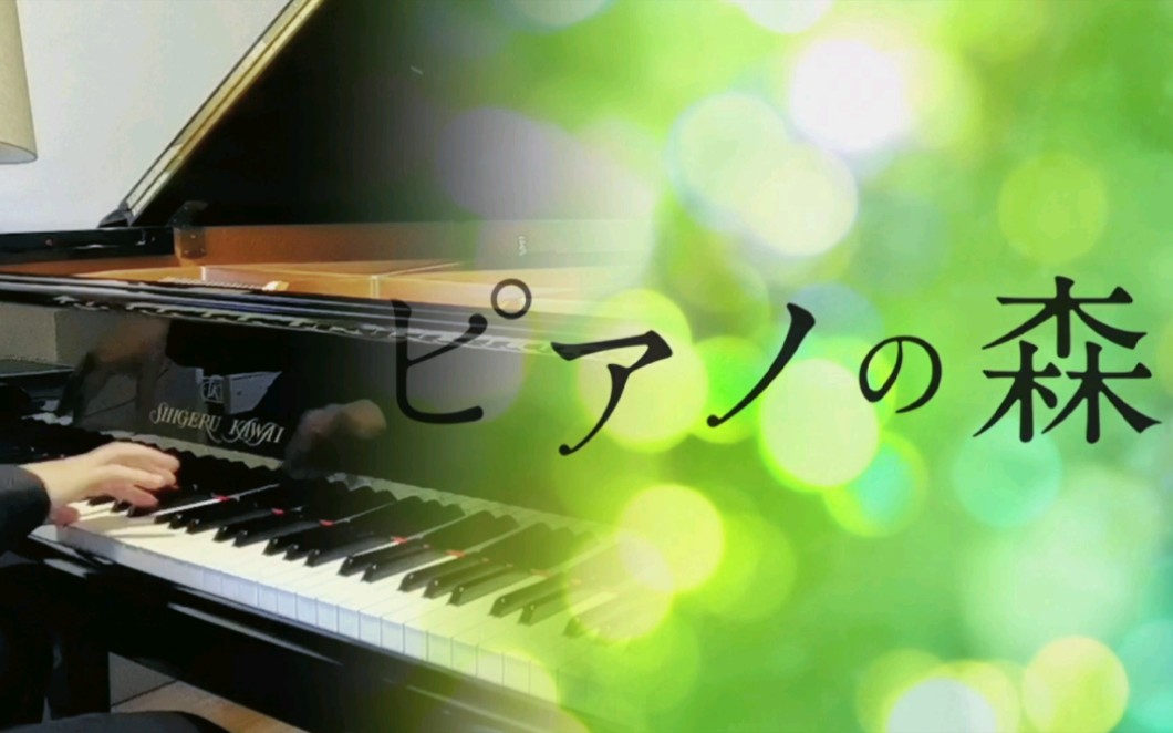 【钢琴】琴之森 Chopin Etude Op.10 No.1 (with Orchestra)哔哩哔哩bilibili