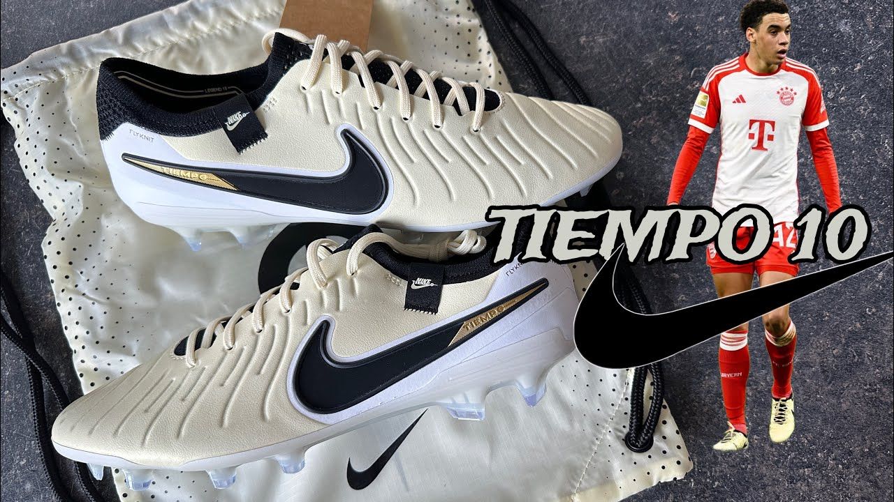 tiempo legend 10 elite mad ready pack jamal musiala boot 足球鞋