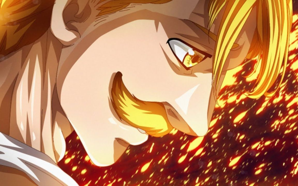 七大罪傲慢到底还能战斗到何时唯我独尊守护七大罪