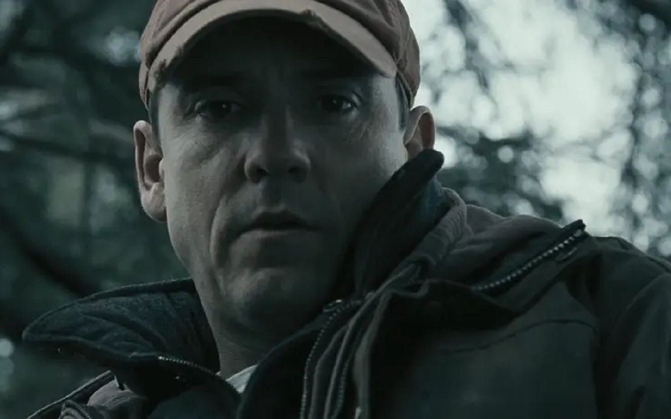 《七日复仇》八岁女童被歹徒侵害,高智商父亲残忍复仇!