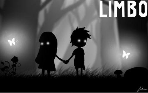 【重置】【LIMBO 地狱边境】隐藏10光蛋收集攻略哔哩哔哩bilibili