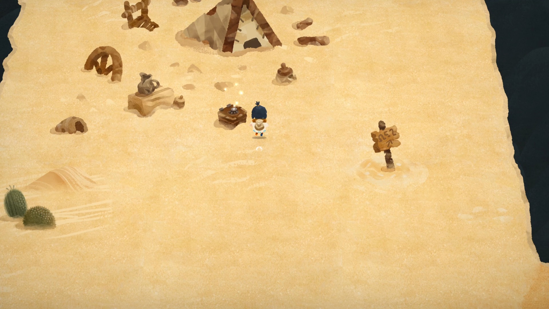 【steam游戏实况】无尽旅图