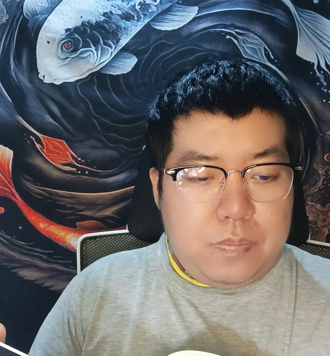 【翻唱/魔音贯耳】星语星愿