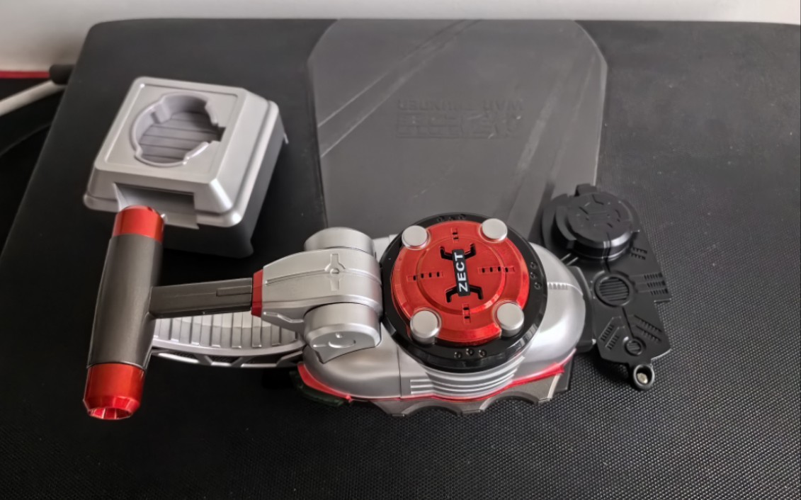 tm出品的海帕虫测评