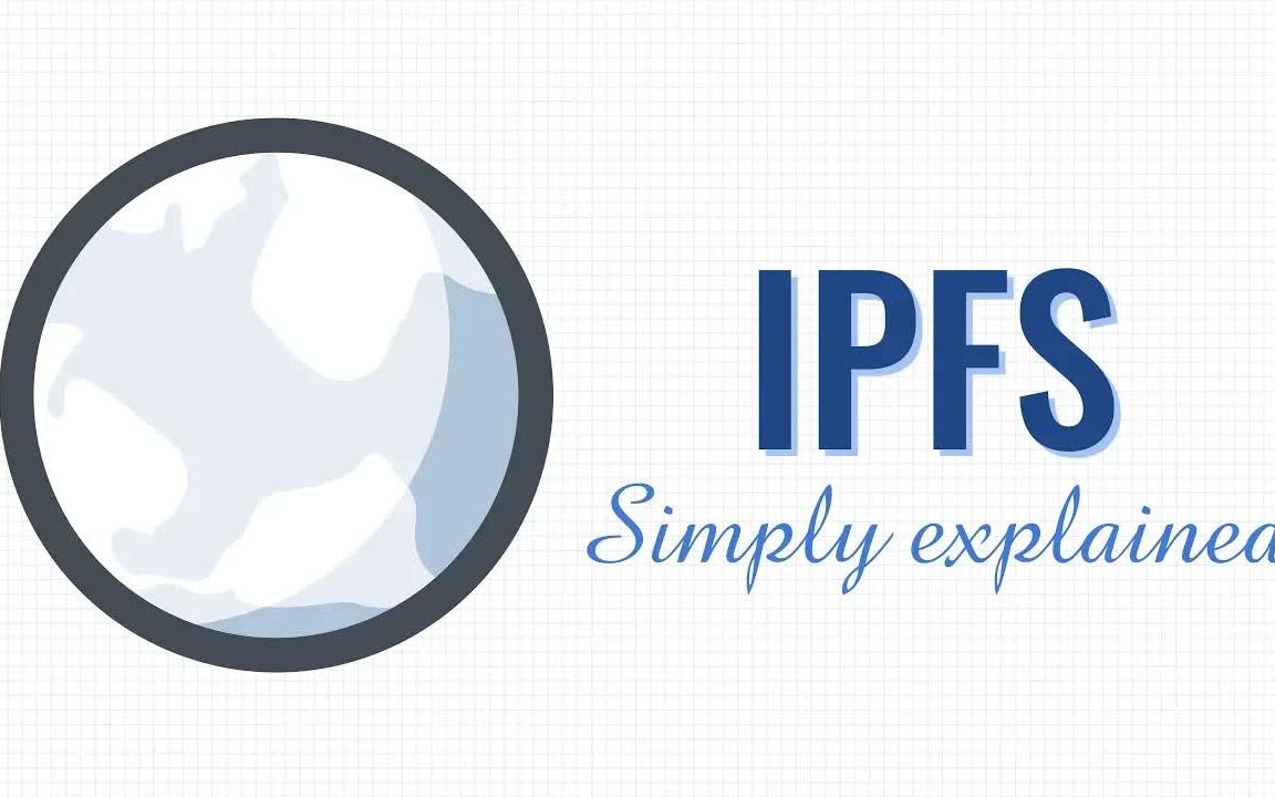 ipfs是什么?它是如何实现分布式云存储的呢?