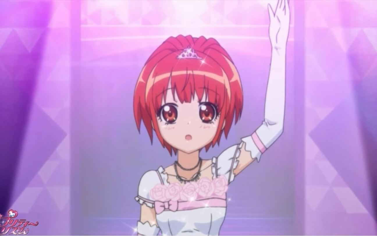 [amv] プリティーリズム99オーロラドリーム 春音あいら「dream
