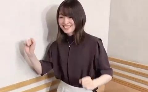 【上田丽奈】魏夏马的谜之摇摆哔哩哔哩bilibili