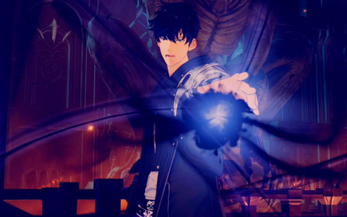 如果程肖宇猎人使用其他武器:双枪