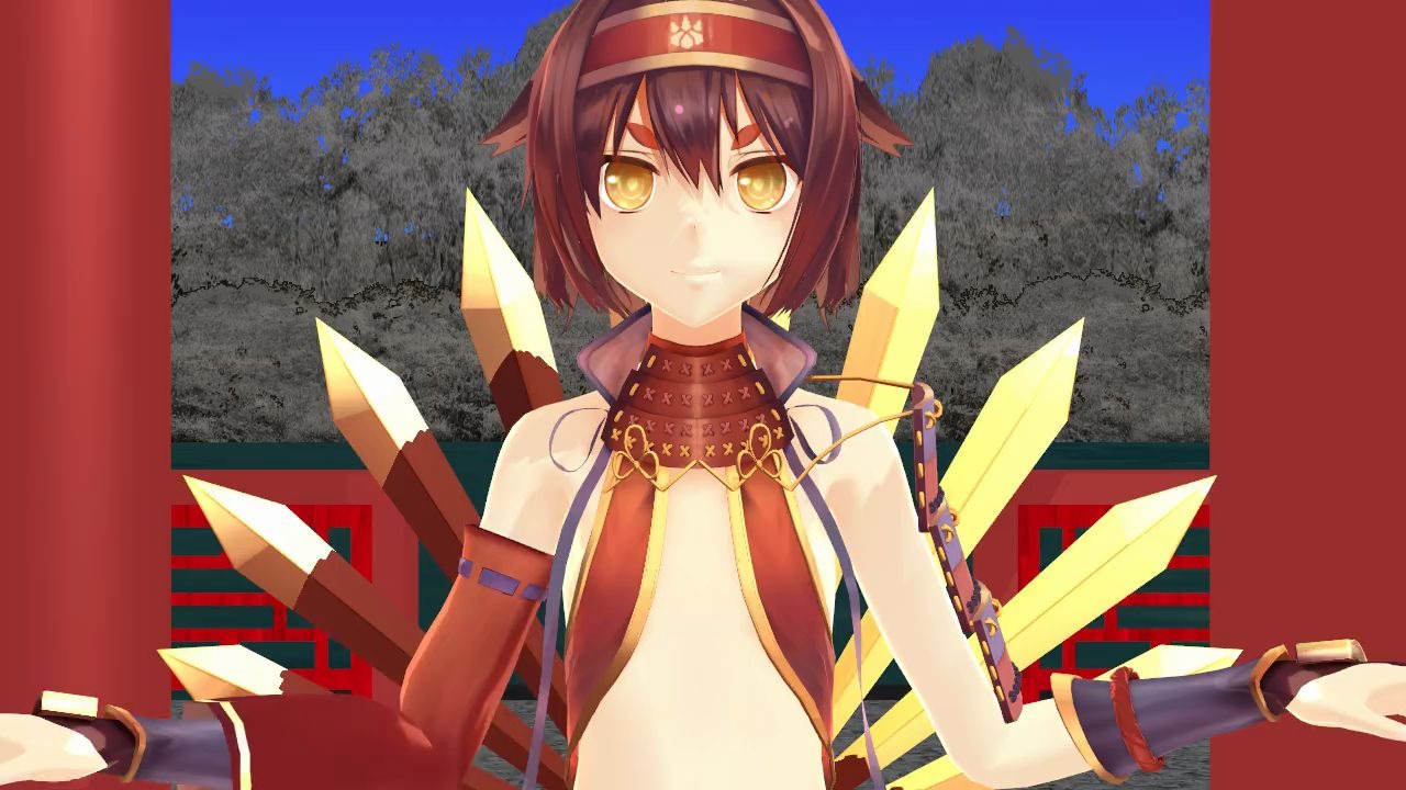 萌王ex 丰臣秀吉x极乐净土_哔哩哔哩 (゜-゜)つロ 干杯~-bilibili