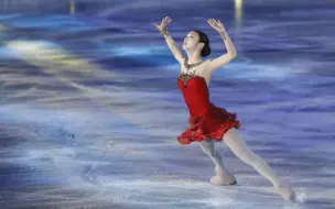 Video herunterladen: Yuna Kim - Nessun Dorma