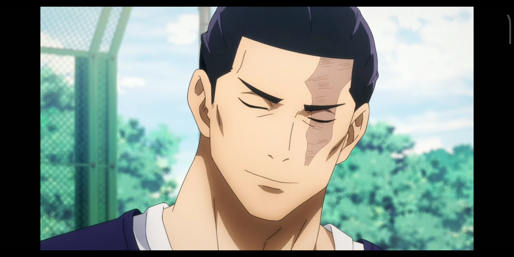 咒术回战-被大家超级讨厌的东堂