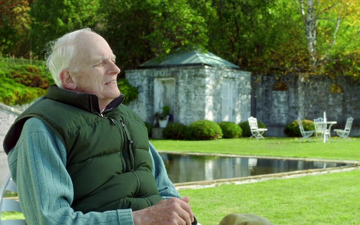 the gardener 园丁 电影预告片2