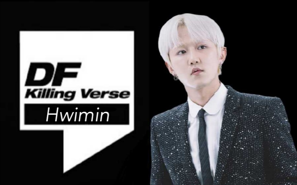 【groovyroom李辉敏】k i l l i n g v e r s e_哔哩哔哩 (゜-゜)つロ