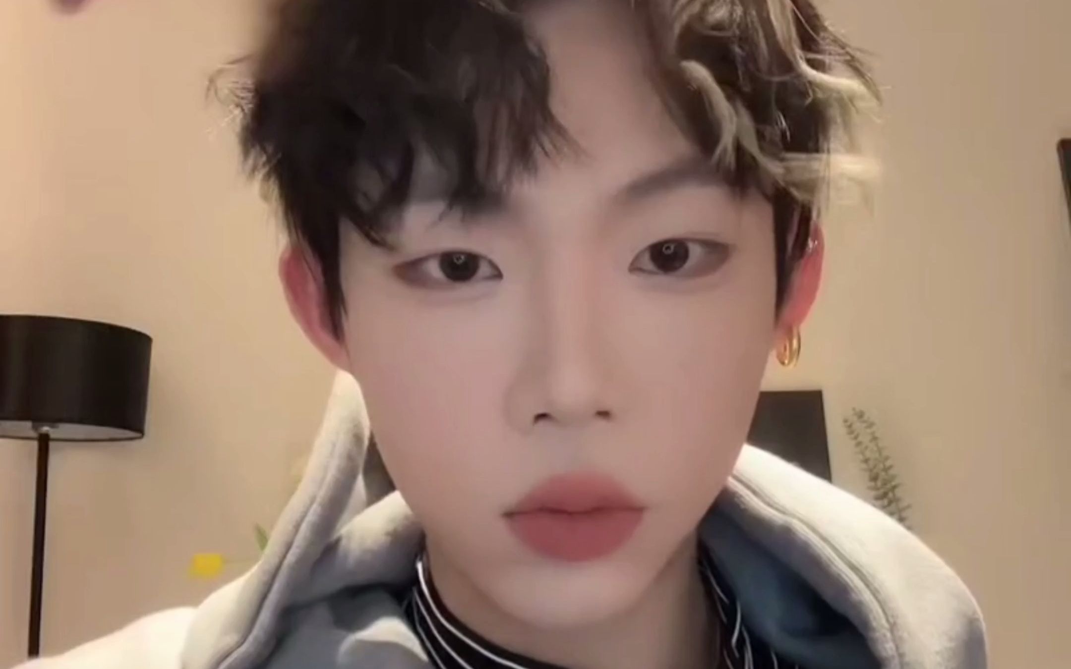 【唤俊】直播风格百变的俊宝