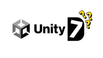 Descargar video: Unity7版本前瞻➡️URP 和 HDRP合并