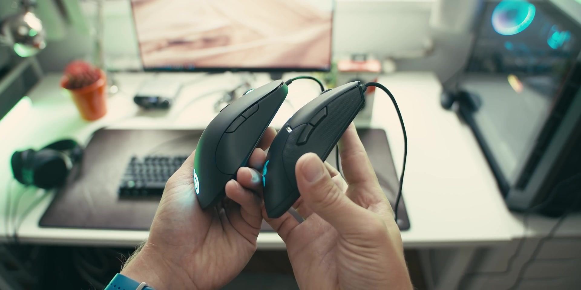 赛睿senseiten评测经典回归