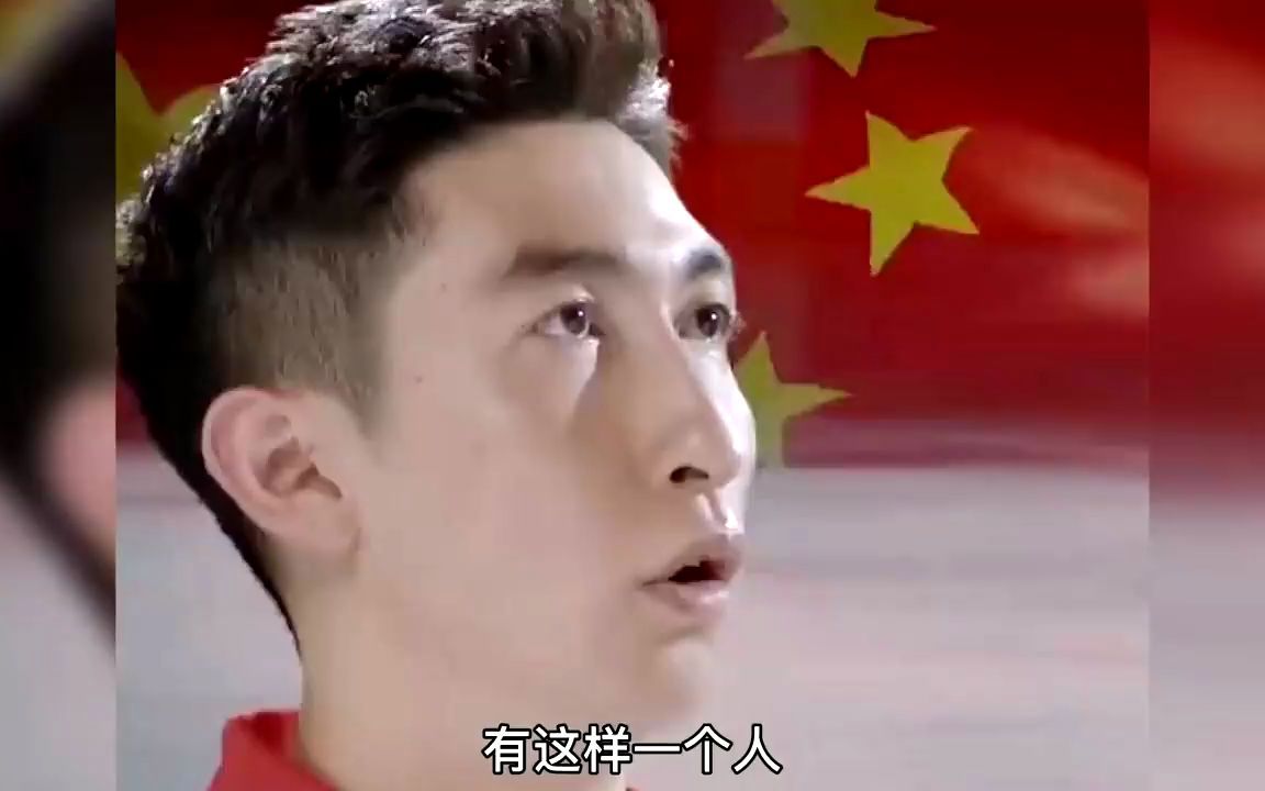 中国短道速滑之王武大靖用实力向世界证明了中国的速度