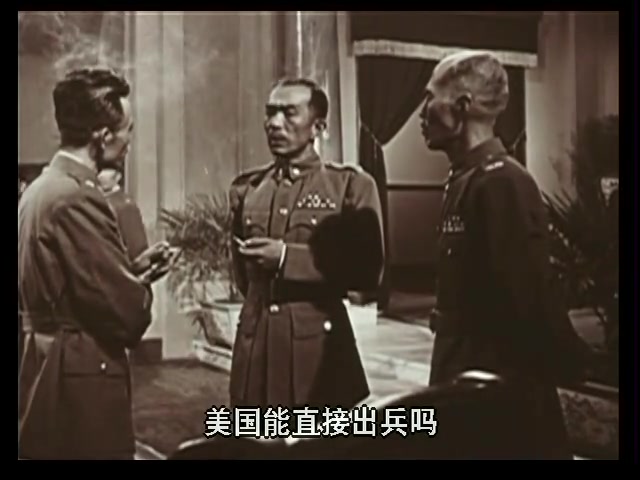 [图]1949，解放上海