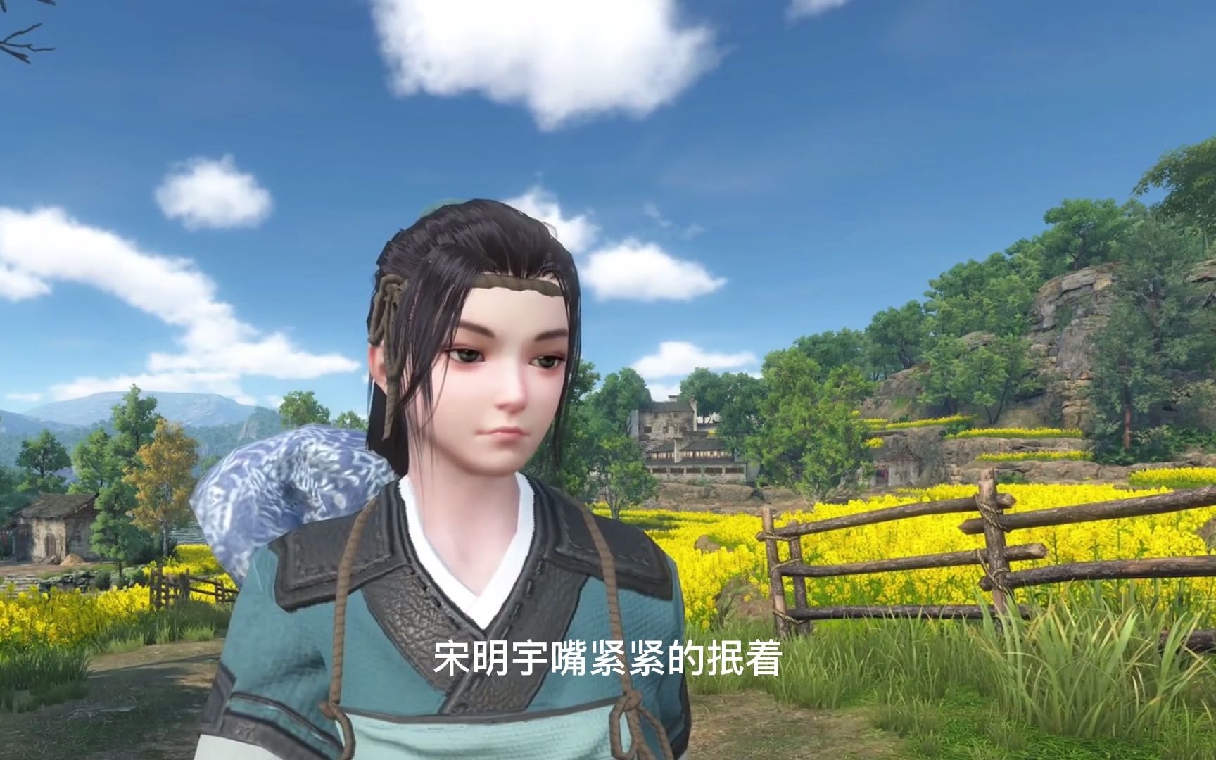 福宝妹妹有点萌第二十一集