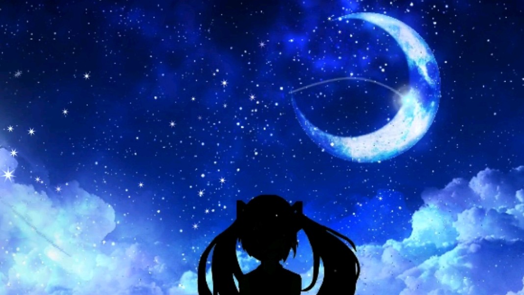 【初音未来】分裂时间/kiskil lila