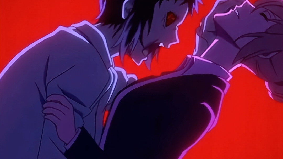 芥樋解的命不是命