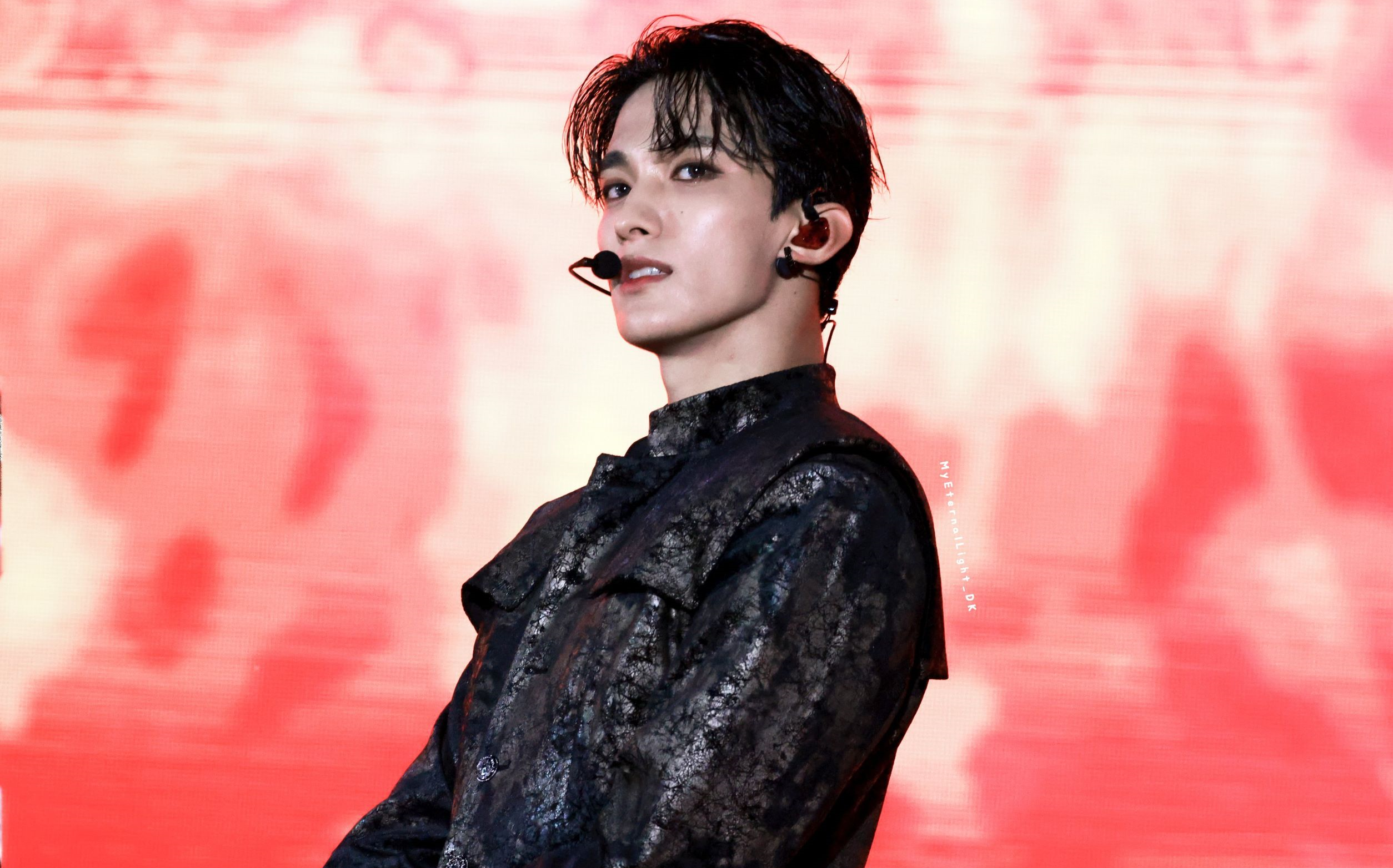 【李硕珉】我,堂吉诃德 (中文)