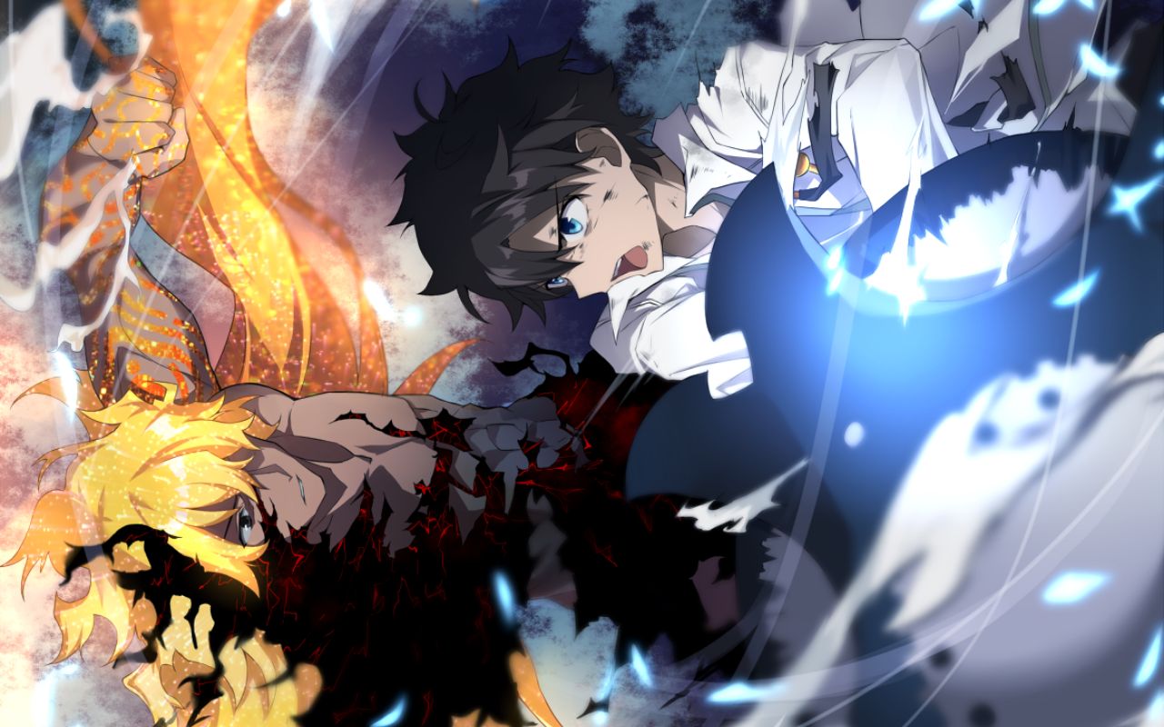 【fgo终章】最弱(5绊一宝)黑梅梅能否战胜最强盖提亚?