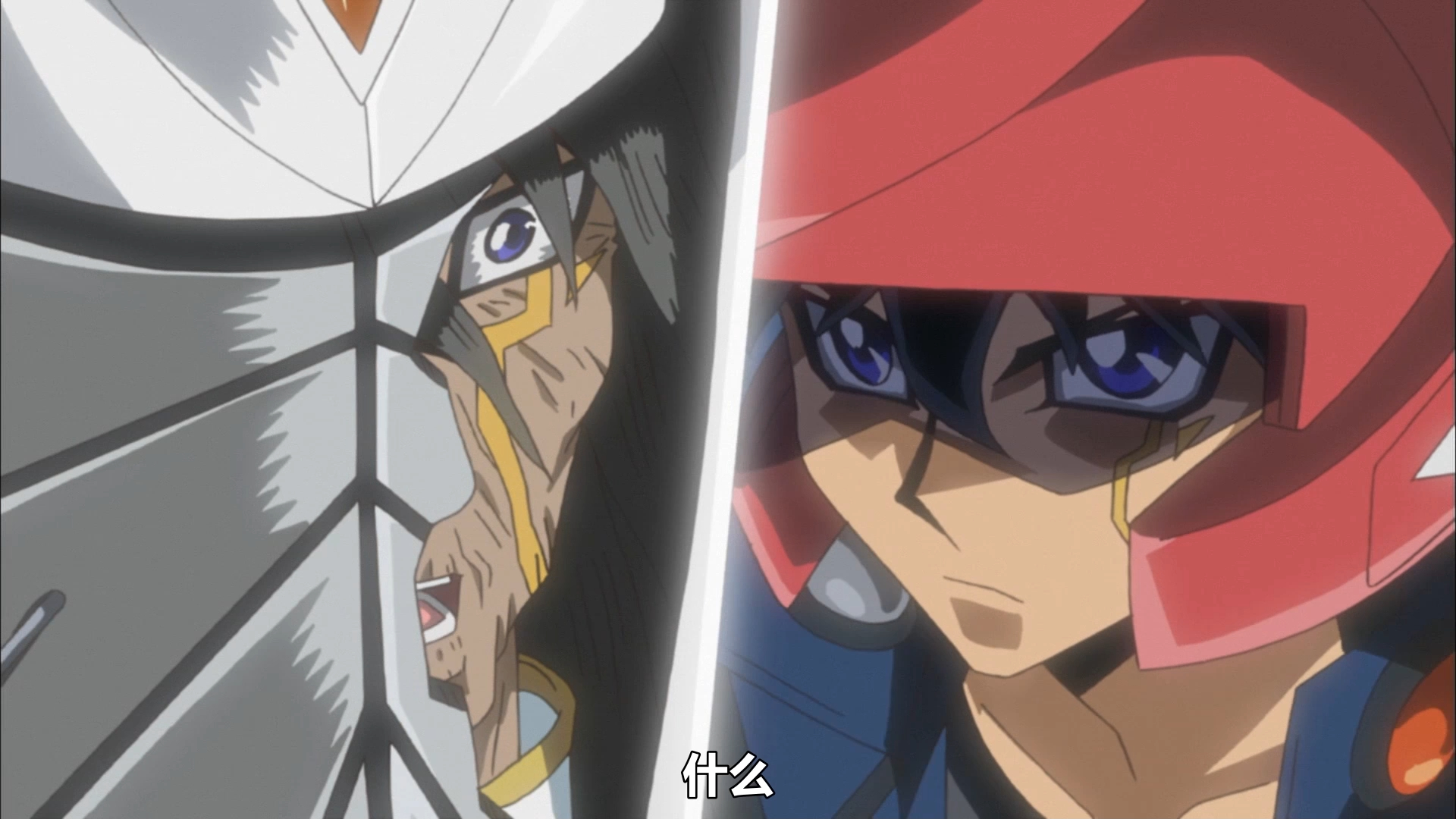 《bd1080游戏王5ds》151-1 聚集的祈愿