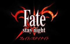 [图]Fate stay night 隐藏结局