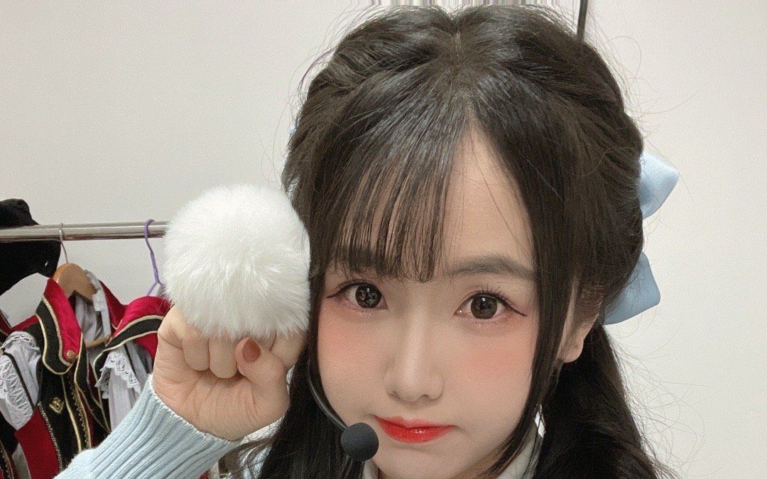 【4k60p】【bej48-小李娜】20210116 b50 《mami》 focus