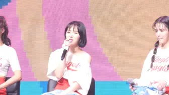 Download Video: AOA - 180528 Fancam_02