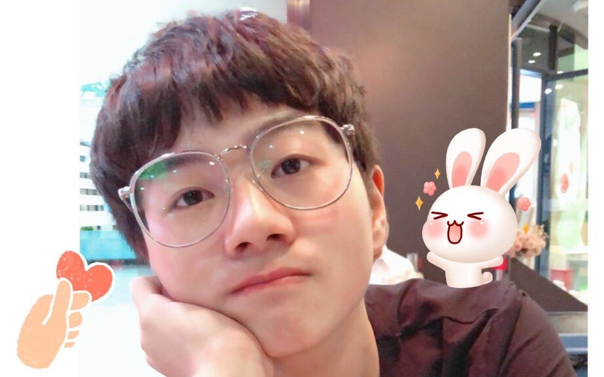 qg.宁清 大宝贝与小泥巴体检记 190418