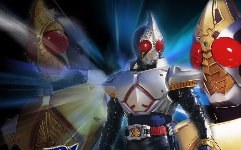 假面骑士blade 我要和命运战斗_哔哩哔哩 (゜-゜)つロ 干杯~-bilibili