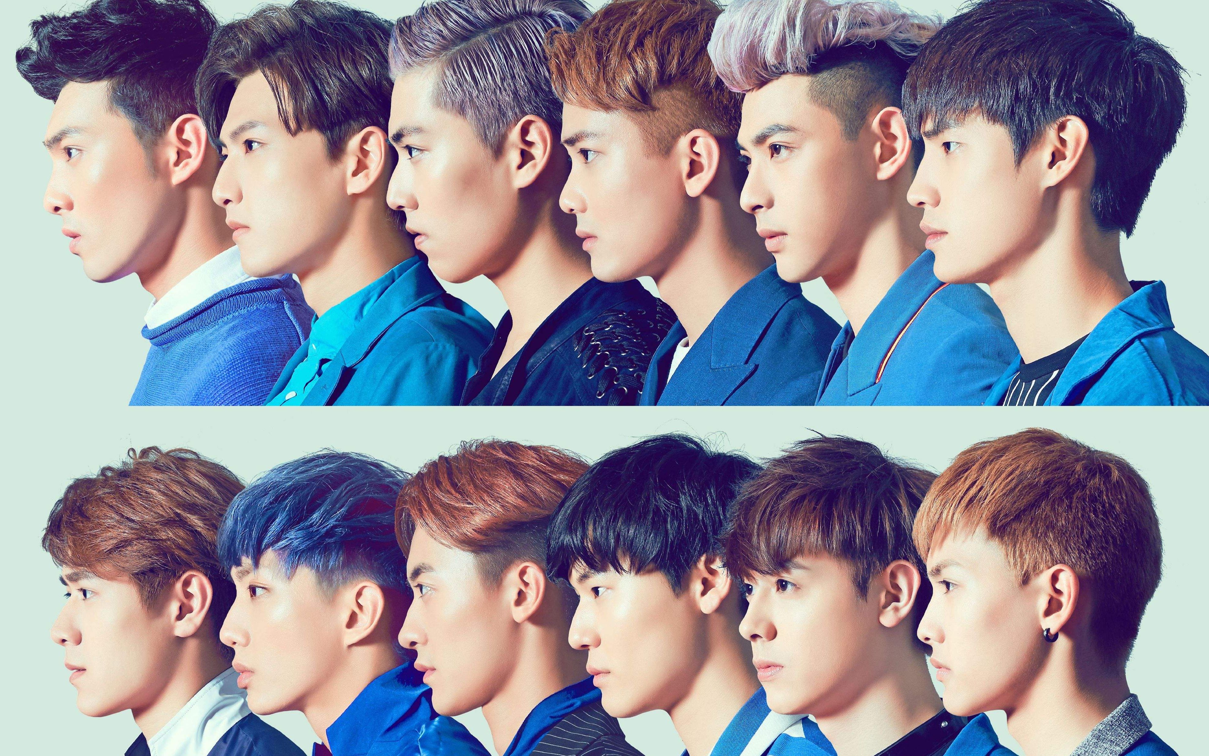 安利向spexial12人微博粉丝数统计20200819