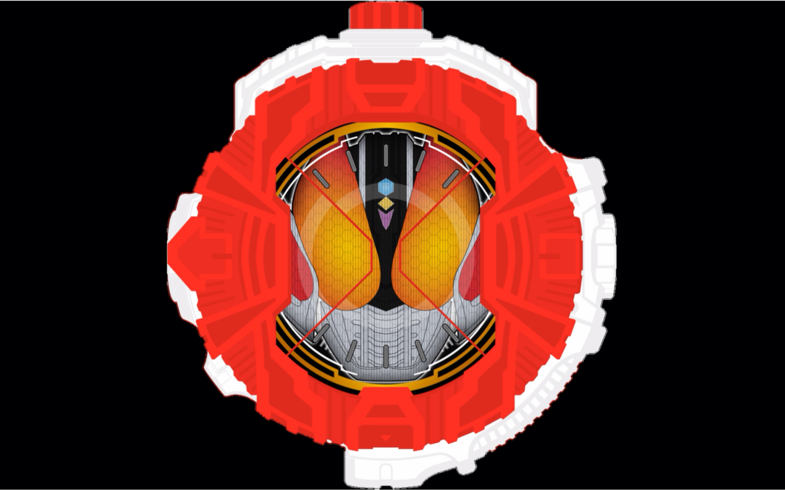 假面骑士电王 climax form 表头音效