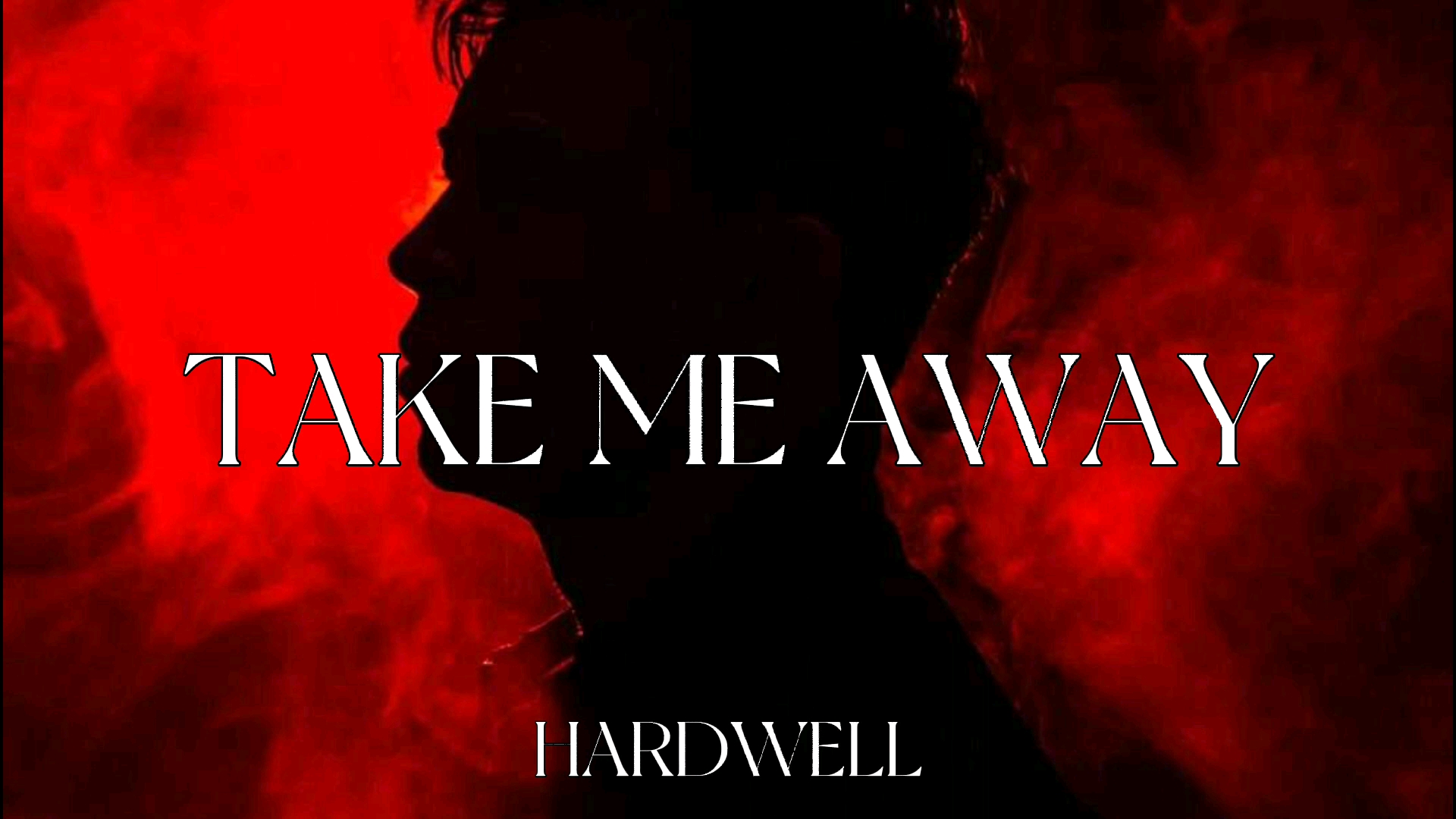 [图]4 Strings - Take Me Away (HARDWELL REMIX)