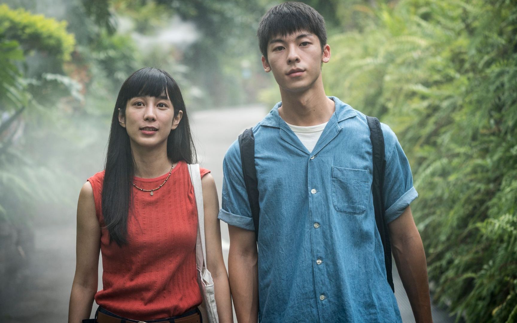 金马最佳影片《阳光普照》,我们需要太阳,也需要阴暗处得以喘息