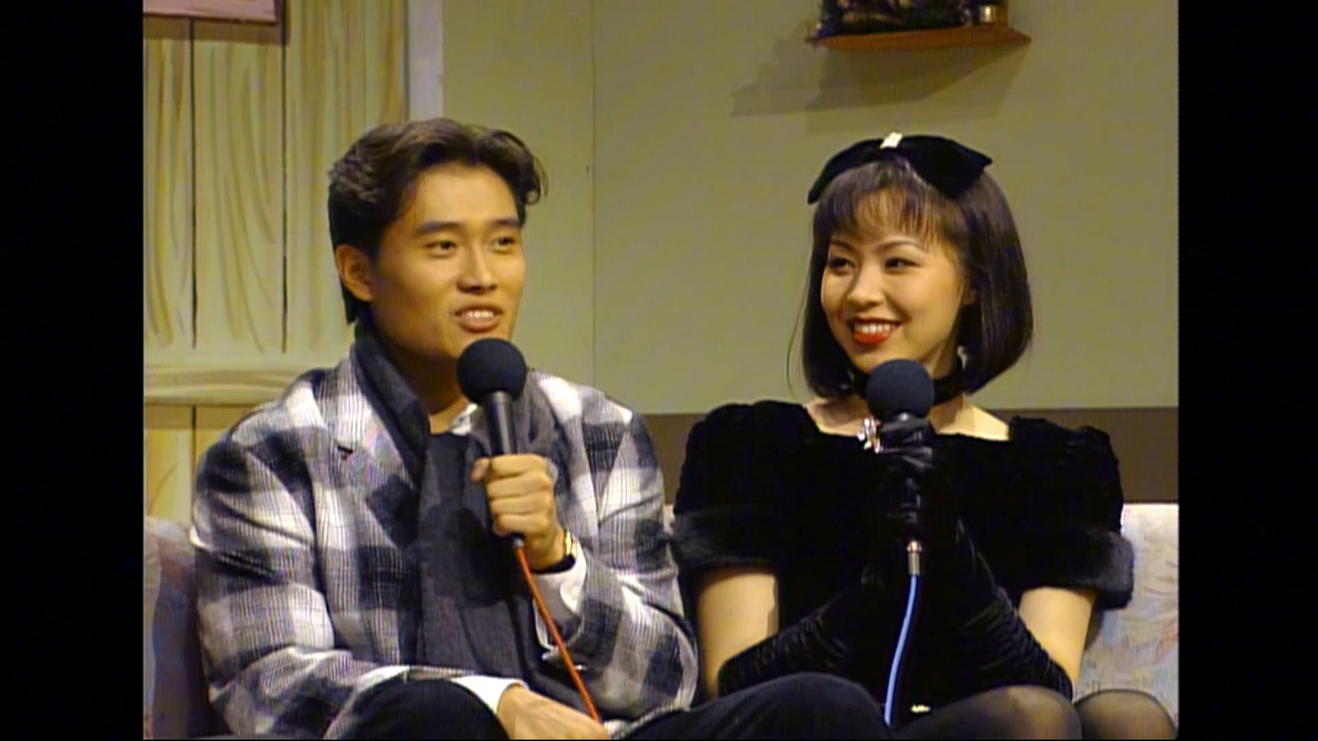 sbs圣诞特辑 1995 cut