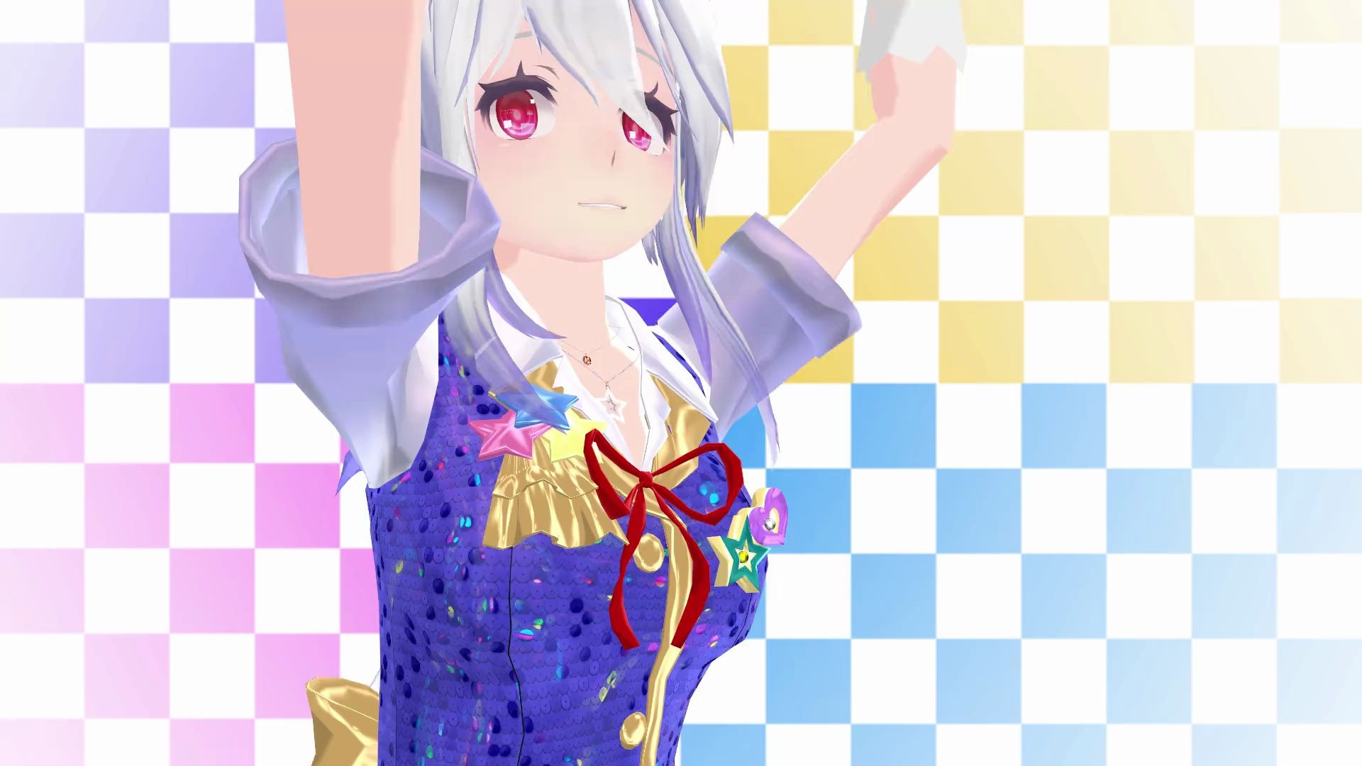 恋愛デコレート-弱音